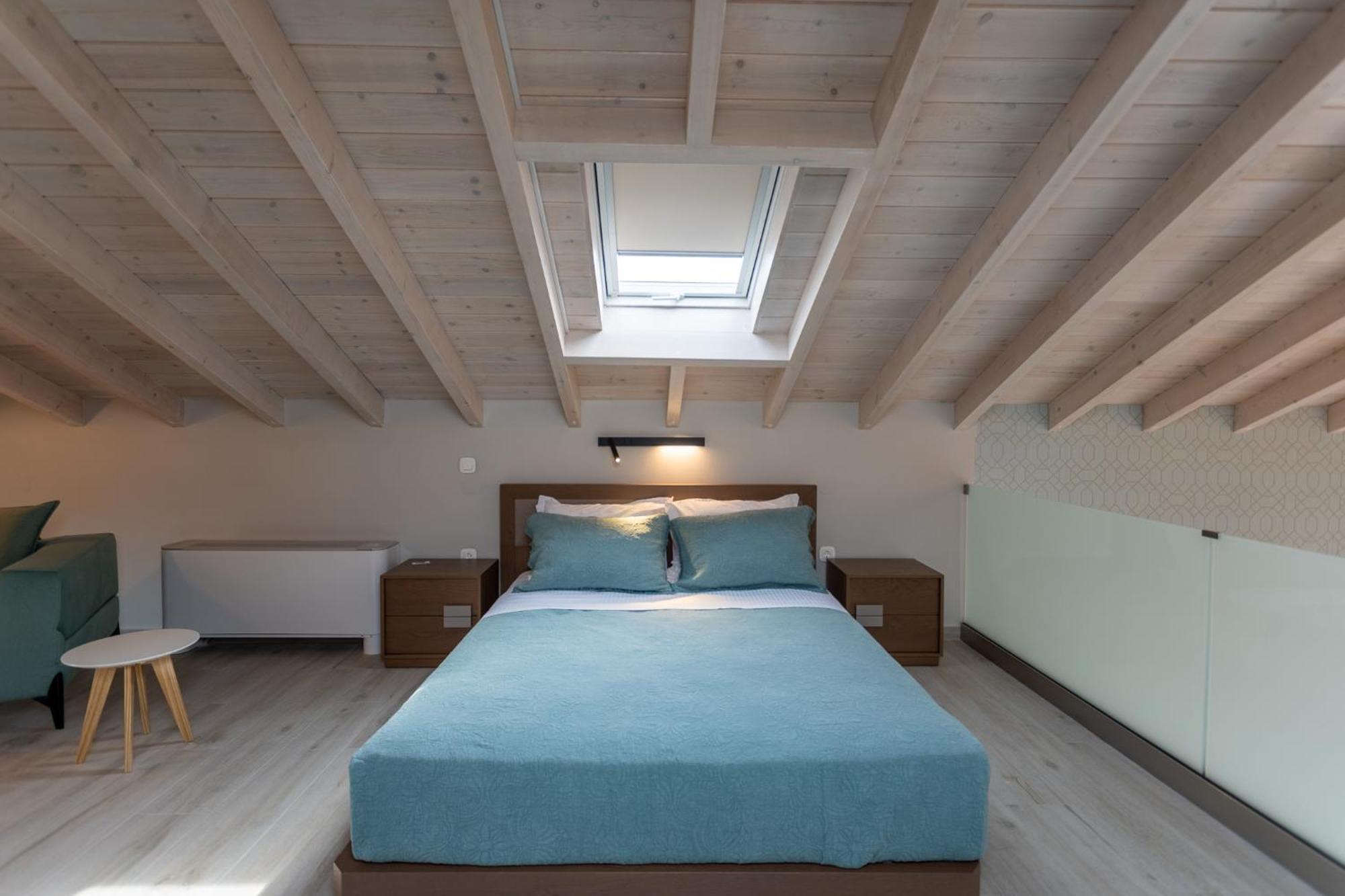 Akti Vigla Apartments Митилини Экстерьер фото